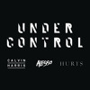 Calvin Harris & Alesso ft. Hurts - Under Control (Almost Studio Acapella) album artwork