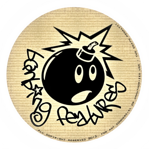 溝ボス Bombing features