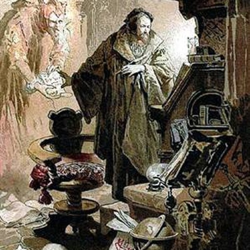 tragic fate of doctor faustus essay tragic fate of doctor faustus essay