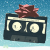 Blue-Eyed Son "White Christmas" album artwork