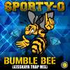 Bumble Bee (Kisskaya Trap Remix) album artwork