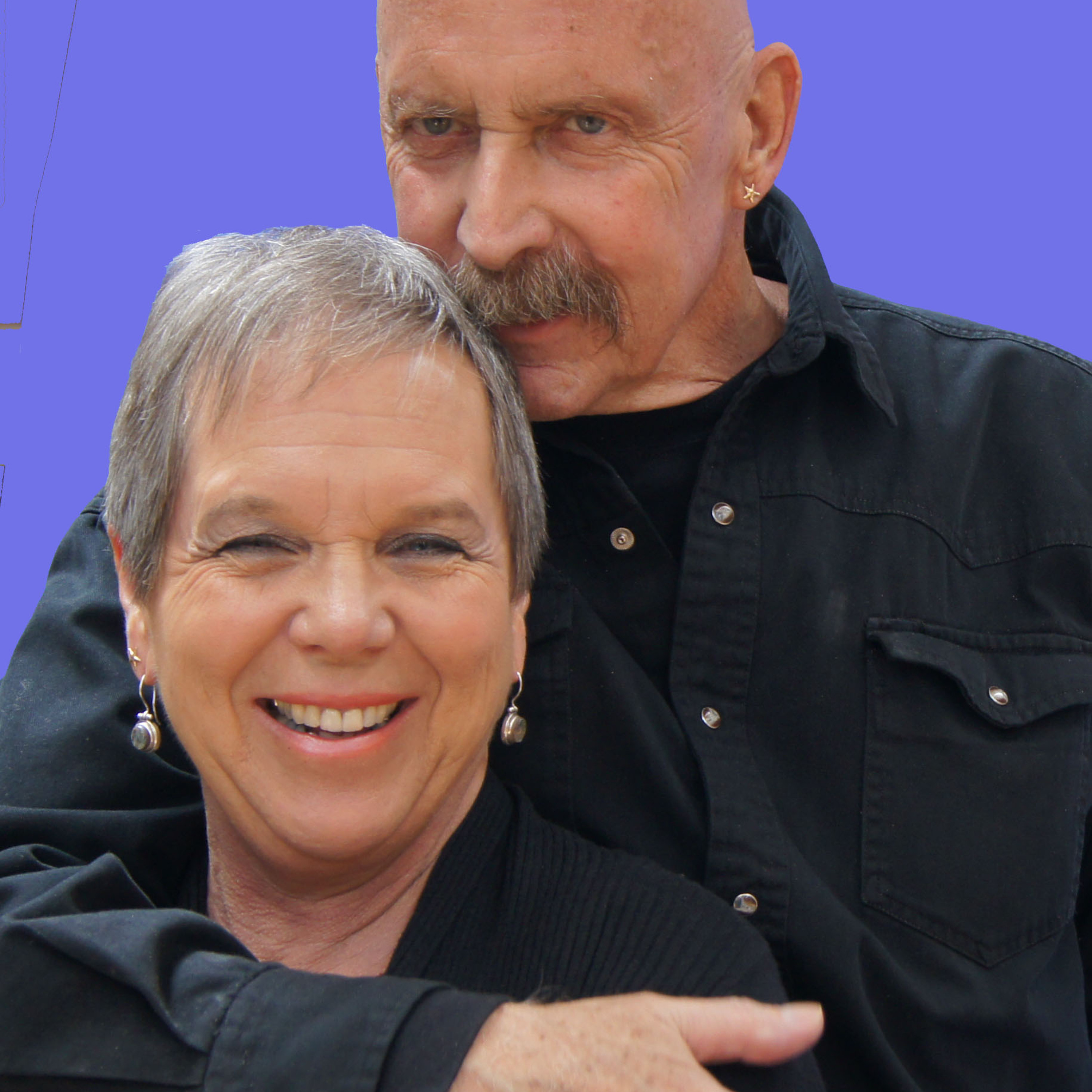 Conscious Couples