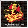 Mr. Nice Guy Podcast 003: CHALK.'s Magic City Mix album artwork