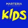 Marteria - Kids (2 Finger An Den Kopf) Krafty Intro album artwork