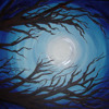 David Oistrakh - Debussy - Clair de lune