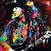Life By The Drop (SRV Cover)