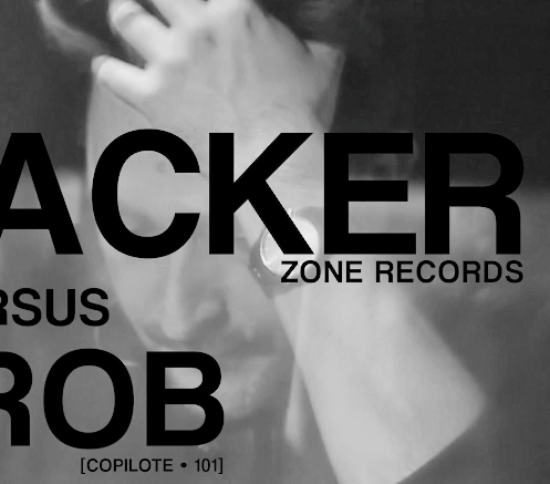2013.12.05 - THE HACKER (DJ SET) @ ONE O ONE / 101 (FRANCE) Artworks-000065114070-i2n8ak-original