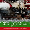 Jingle Bells (Boyinaband Dubstep Remix) album artwork