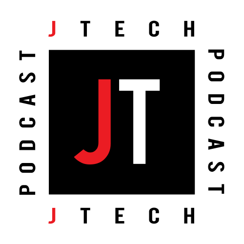 JT Tech Show -- December 14, 2013