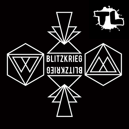 Tracklistings Mixtape #061 (2013.12.13) : Blitzkrieg Artworks-000065236021-r2cof2-original