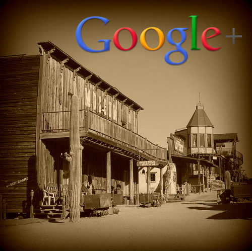 Google Should Cut Its Losses And Pull The Plug On Google+