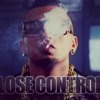 Lose Control- Kamal Raja- International Baby album artwork