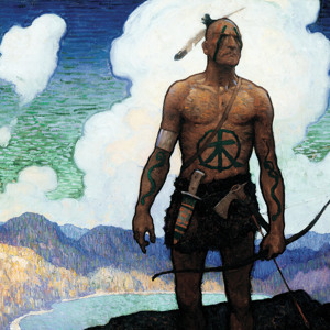 The Last Of The Mohicans להורדה
