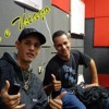 Rapha e Thiago Menina linda album artwork