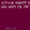 Lets Be Naughty album artwork