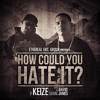 How Could You Hate It? Feat. David James (Prod. by Keize) album artwork