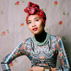 Yuna // Rescue album artwork