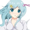Aki no Hotaru - Opening album artwork