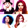 Move by Little Mix ( Cover ) Full Version album artwork