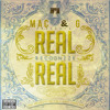 Mac & G (Rated R The Mac & Gladiator) - Joy & Pain (feat. Whitefolkz)