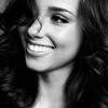 Alicia Keys + Sango = Unthinkable