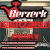 Berzerk - Eminem Berzerk Remix album artwork