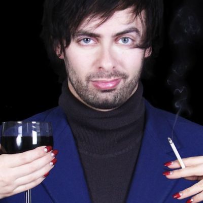 Bob and Jim's Sunday Best - Marcel Lucont