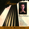 Steve Larson: Prologue: Nikolai Rimsky-Korsakov/Sergei Rachmaninoff: Bumble-Bee album artwork
