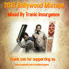 2013 Bollywood Year Mix - Mixed By Tronic Insurgence album artwork