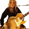 Melissa Etheridge I'm On Fire Our Song album artwork
