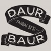 Pandai Besi - Menjadi Indonesia album artwork