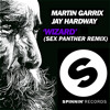 Martin Garrix & Jay Hardway - Wizard (Sex Panther Remix) **FREE DOWNLOAD**