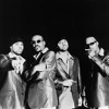 Jagged Edge - He Can't Love You (Ticklish Reboot) album artwork