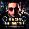 06.Nouman Khalid - Desi Thumka ( DJ A.Sen Bang'd Up Mix ) album artwork