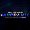Sage The Gemini - Panoramic (Dennis Blaze RNB Remix Ft SwareÌ) album artwork