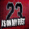 J's on my Feet feat Juicy J, Miley Cyrus, & Wiz Khalifa (Look at Me Closer Remix) album artwork