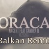 Akcent feat Sandra N - Boracay (Balkan Remix) album artwork