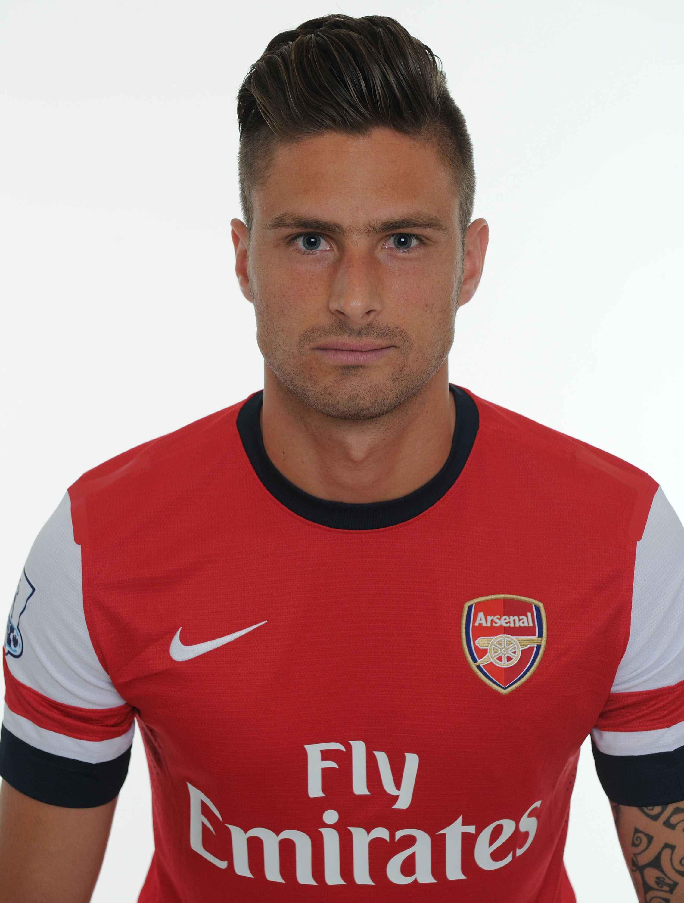 Giroud olivier прическа Giroud olivier прическа