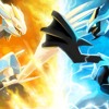 poster of Pokemon Rival Hugh S Theme song