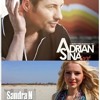 Adrian Sina Feat. Sandra N - Boracay album artwork