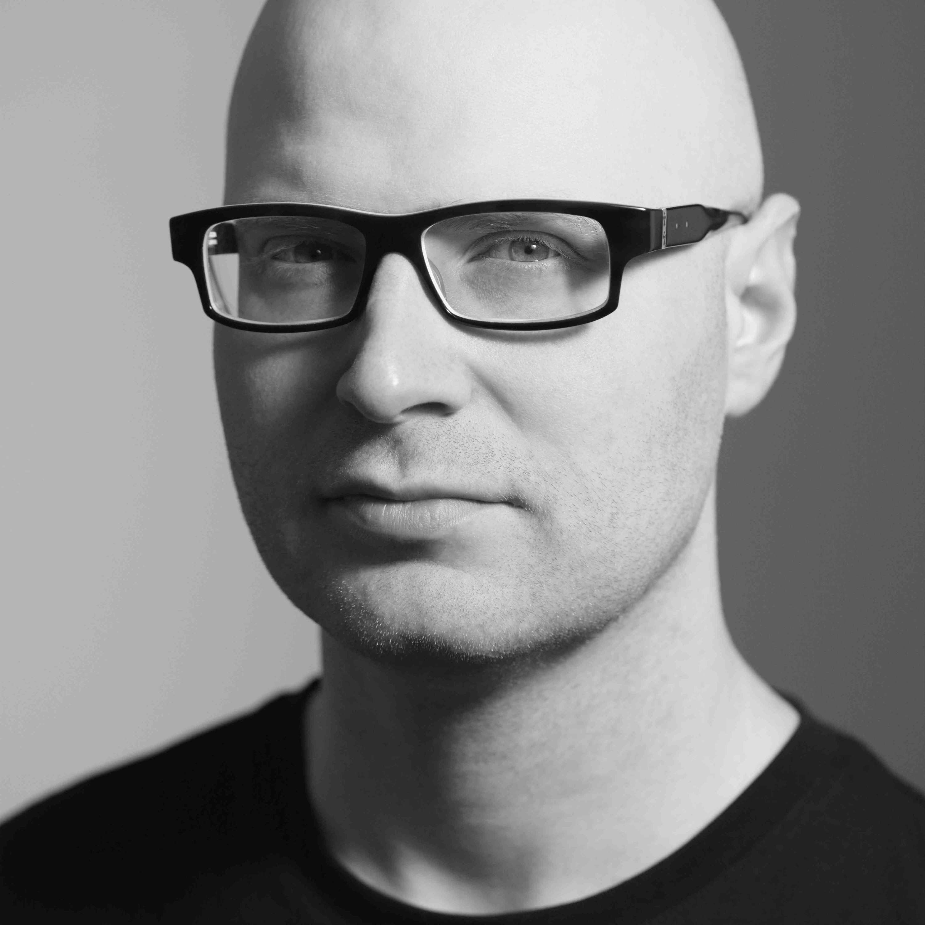 Color Talk with Tom Parish