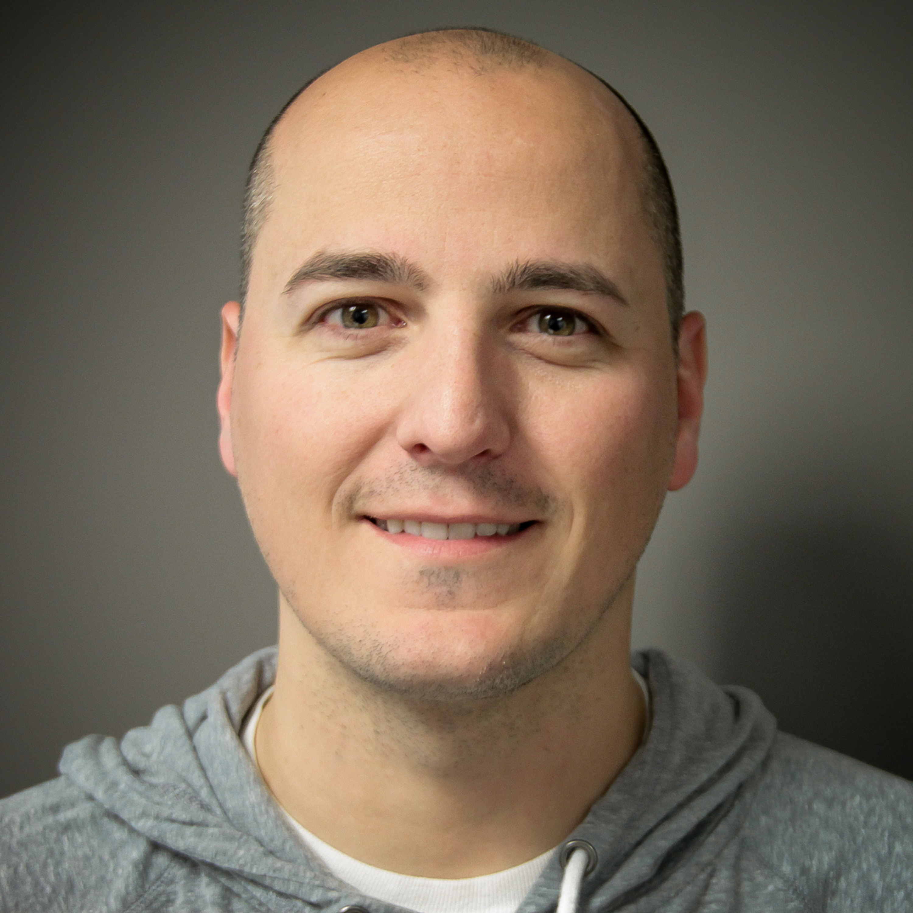 Color Talk with Tom Parish