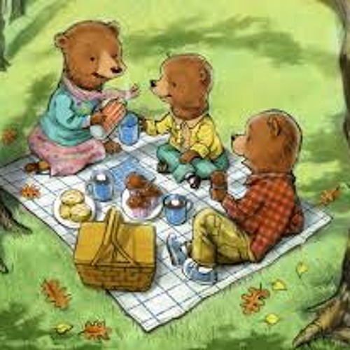 teddy bears picnic teddy bears picnic