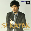 Mark Adam -Si Katak (audio +lirik) album artwork