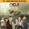 Sumpah Dan Cinta Matiku- Nidji OST Tenggelamnya Kapal Van Der Wijck album artwork