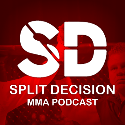 Split Decision MMA Podcast - Split Decision MMA Podcast: Episode 224 (made with Spreaker)