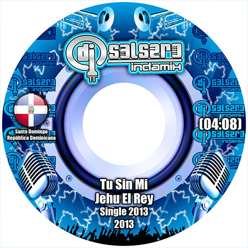 Descargar Musica Tu Sin Mi Salsa Es