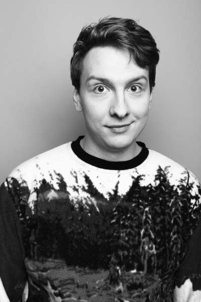 Bob and Jim's Sunday Best - Joe Lycett