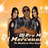 Tu Historia Fue Conmigo Dj Pro Mix El Mercenario album artwork