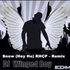 Red Hot Chili Peppers Snow Hey Ho Winged Boy Remix Mp3